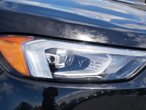 Certified 2020 Ford Edge SEL w/ Convenience Package AWD/4WD image 5