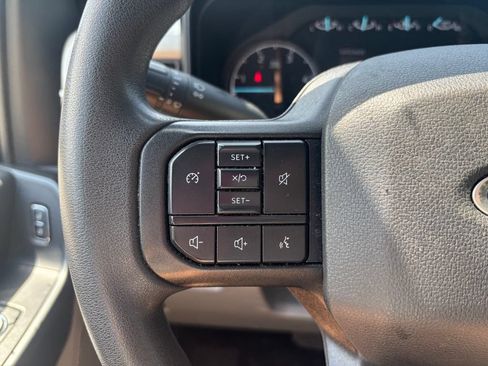 Used 2026 Ford F350 XLT AWD/4WD image 26