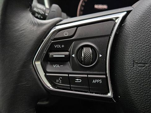 Used 2023 Acura MDX SH-AWD w/ Technology Package image 12