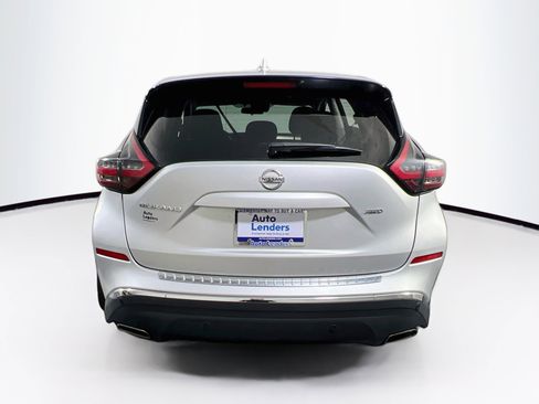 Used 2020 Nissan Murano S w/ Technology Package AWD/4WD image 6