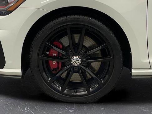 Used 2019 Volkswagen GTI Rabbit Edition image 34