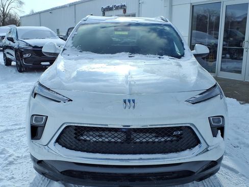 New 2026 Buick Encore GX Sport Touring w/ Comfort Package image 2