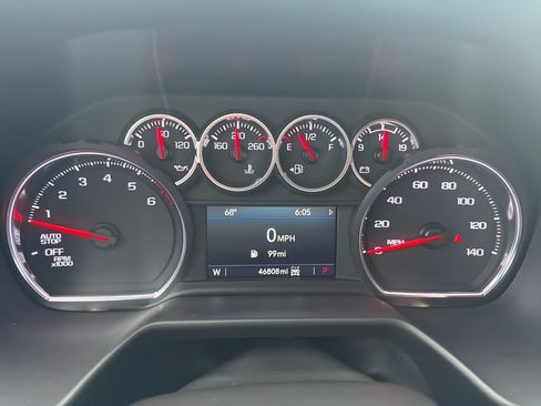 Used 2023 Chevrolet Tahoe LS AWD/4WD image 16