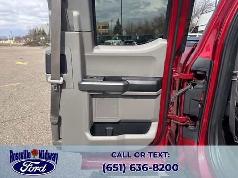 Used 2018 Ford F150 XLT w/ Equipment Group 302A Luxury AWD/4WD image 42