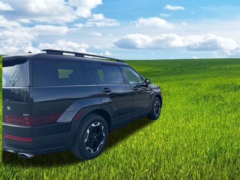 Used 2024 Hyundai Santa Fe SEL image 43