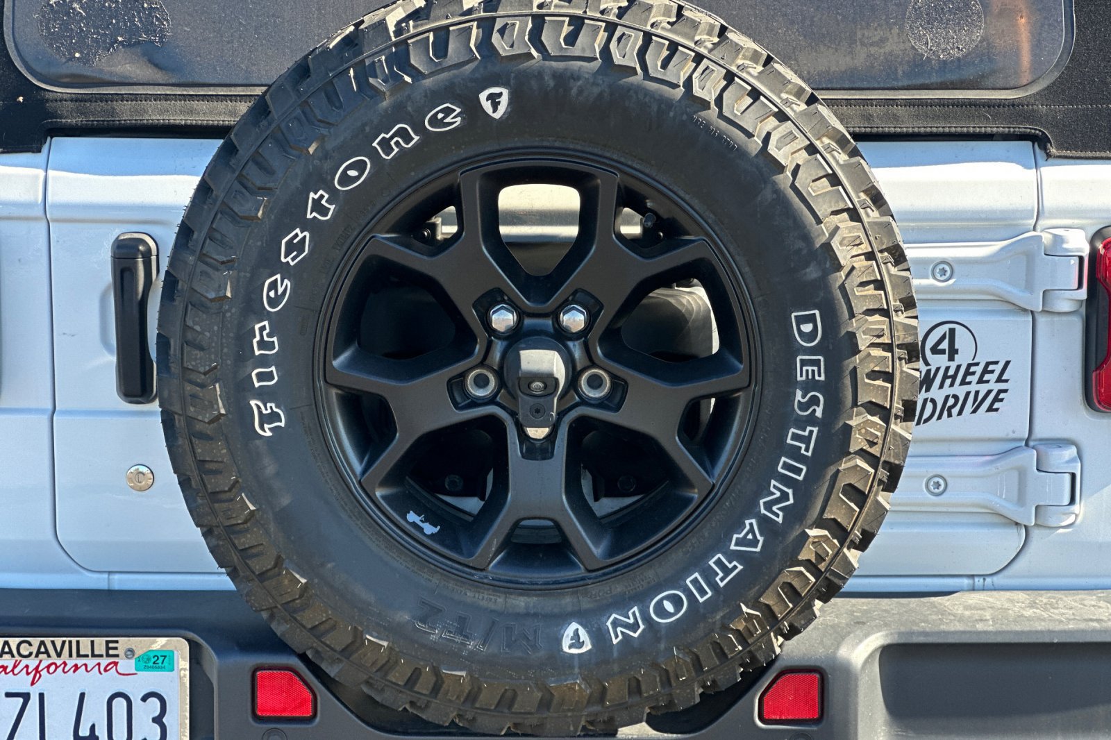 Used 2020 Jeep Wrangler Unlimited Sport AWD/4WD image 47