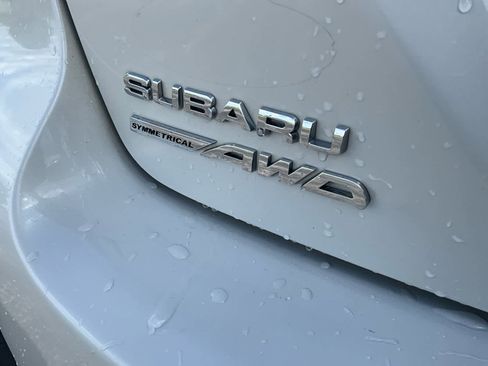 Used 2024 Subaru Crosstrek 2.0i AWD/4WD image 23