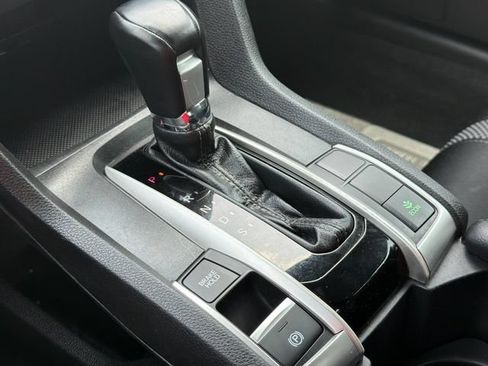 Used 2019 Honda Civic Sport image 20