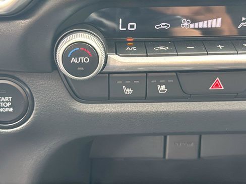 New 2026 MAZDA CX-50 AWD 2.5 S w/ Weather Package image 17
