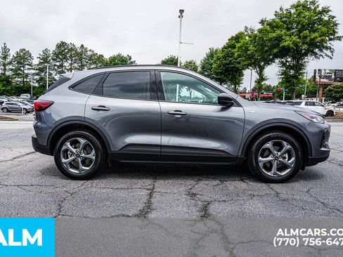Used 2026 Ford Escape ST-Line FWD image 10