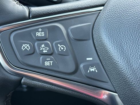 Certified 2024 Chevrolet Equinox LT image 26