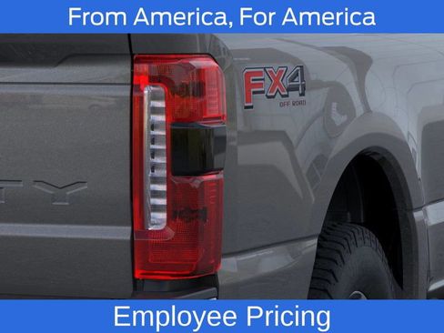 New 2026 Ford F250 Lariat w/ Lariat Ultimate Package AWD/4WD image 21