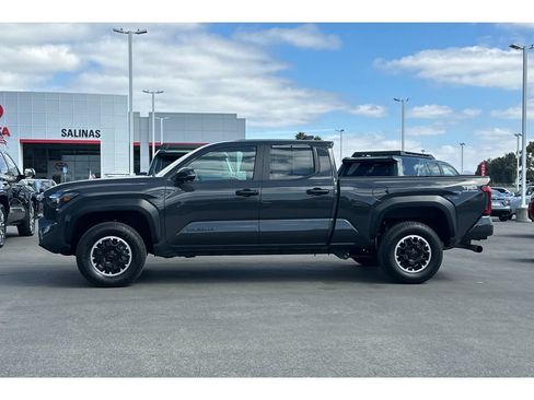 Used 2026 Toyota Tacoma TRD Off-Road w/ TRD Off Road Upgrade Package AWD/4WD image 7