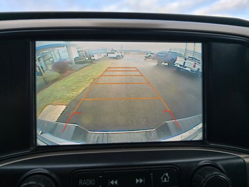 Used 2016 GMC Sierra 1500 Denali w/ Denali Ultimate Package image 23