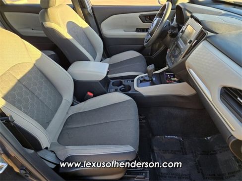 Used 2025 Subaru Forester image 15