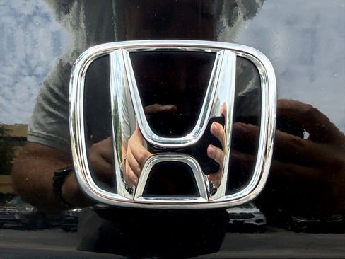 Certified 2024 Honda Civic Sport image 34