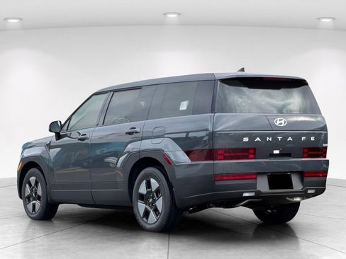 New 2026 Hyundai Santa Fe SE FWD image 6
