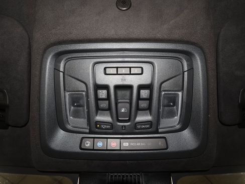 Used 2025 GMC Sierra 1500 Denali Ultimate image 35