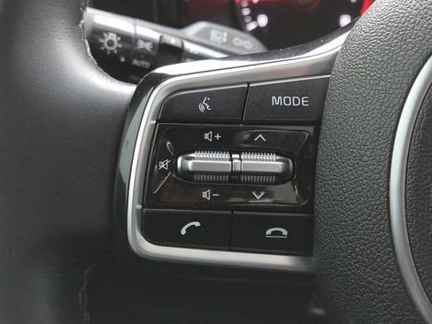 Used 2021 Kia Sorento SX image 13