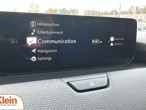 Used 2024 MAZDA CX-90 3.3 Turbo w/ Preferred Plus image 20