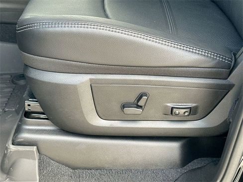 New 2025 RAM 2500 Power Wagon image 18