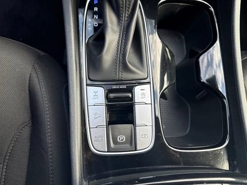 Used 2023 Hyundai Tucson SEL AWD/4WD image 15