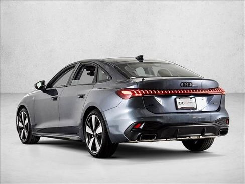 New 2026 Audi A5 2.0T Premium Plus AWD/4WD image 8
