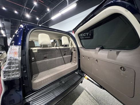 Used 2018 Lexus GX 460 Premium w/ Premium Package image 56