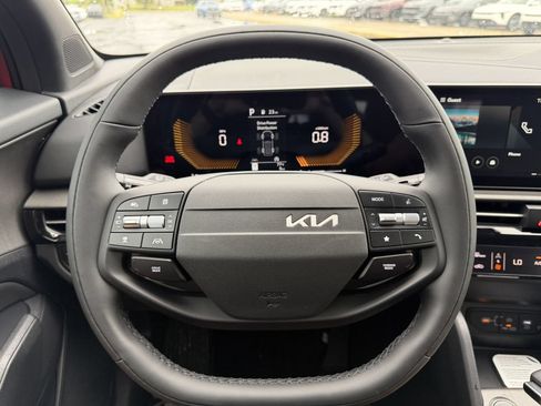 New 2026 Kia Sportage X-Line AWD/4WD image 33