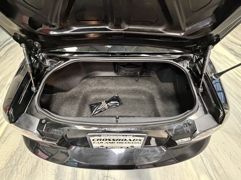 Used 2007 MAZDA MX-5 Miata Grand Touring image 38