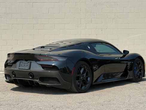 Used 2022 Maserati MC20 Coupe RWD image 11