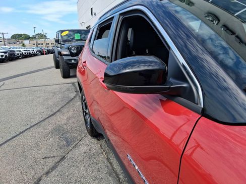 Used 2023 Jeep Compass Limited AWD/4WD image 8