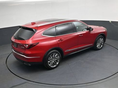 Used 2023 Acura MDX SH-AWD w/ Advance Package image 27