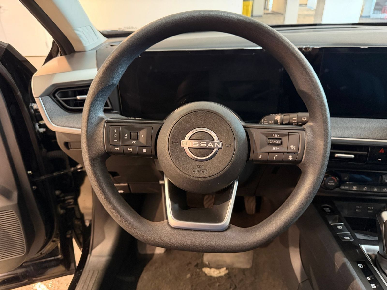 Used 2026 Nissan Kicks SV w/ Cold Weather Package AWD/4WD image 26