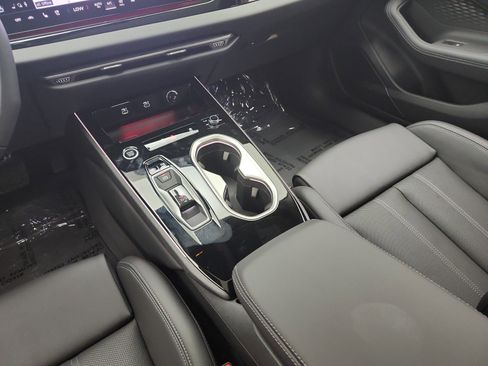 New 2026 Audi A6 Premium Plus image 11