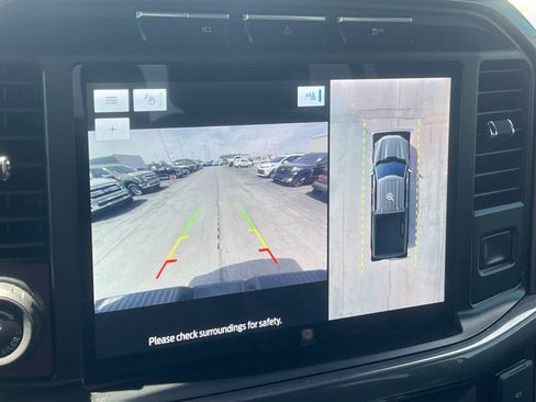 Used 2022 Ford F150 XLT w/ Equipment Group 302A High image 20