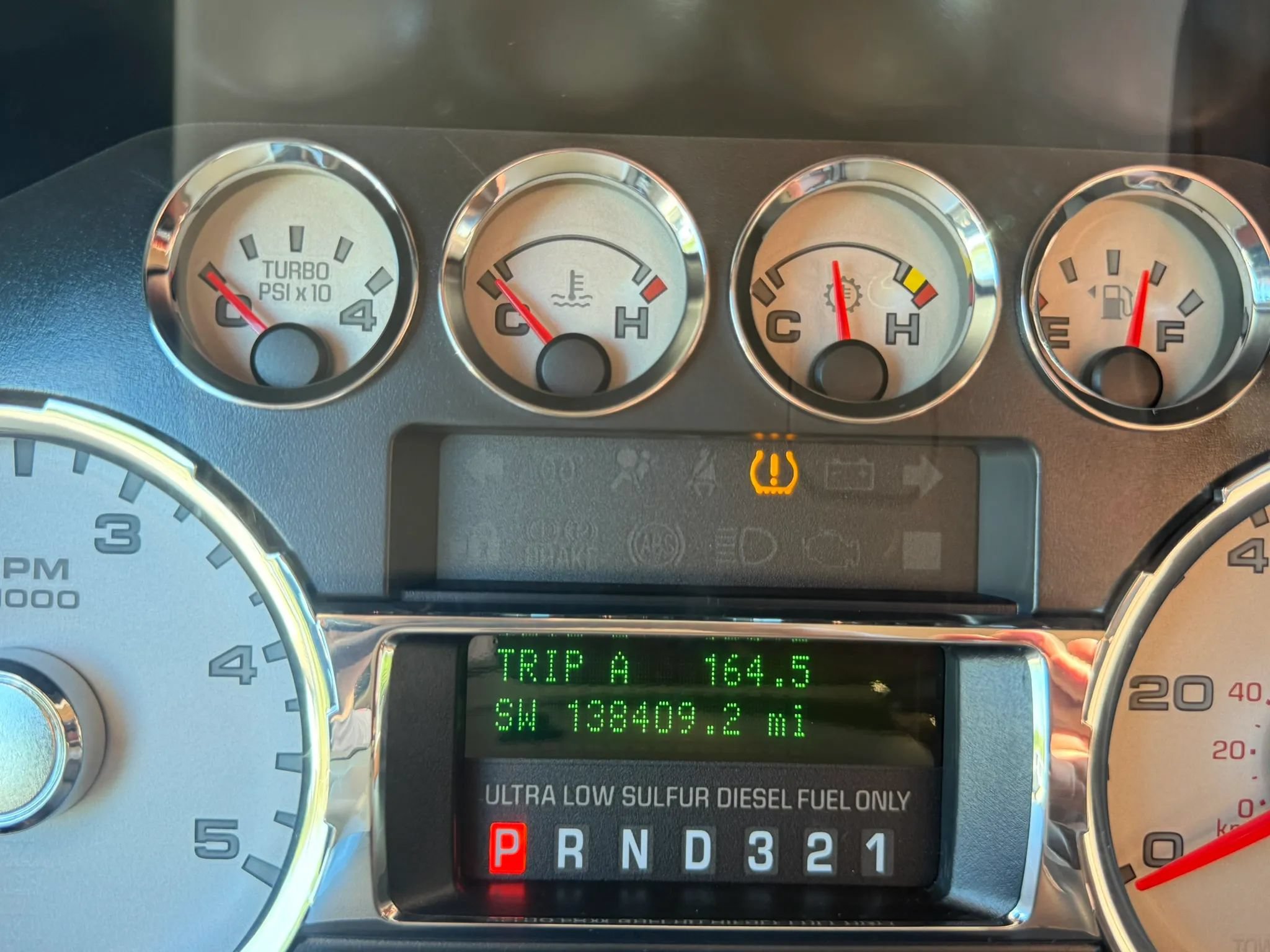 Used 2010 Ford F250 King Ranch AWD/4WD image 30