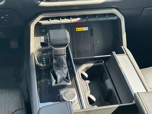 Used 2023 Toyota Sequoia Limited RWD image 24