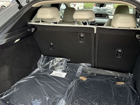 New 2026 MAZDA CX-30 AWD 2.5 S image 59