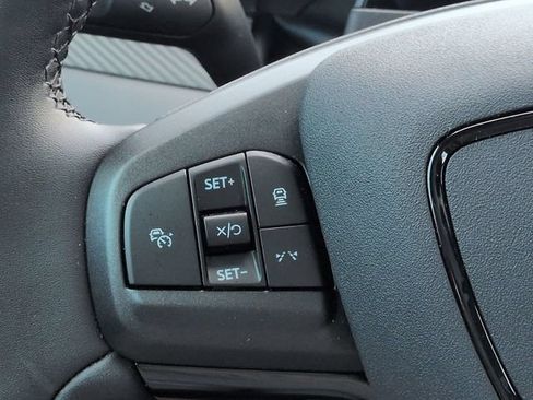 Certified 2024 Ford Mustang Mach-E Premium RWD image 25