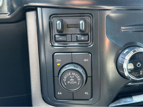 New 2026 Ford F150 Platinum w/ Equipment Group 700A Standard image 29