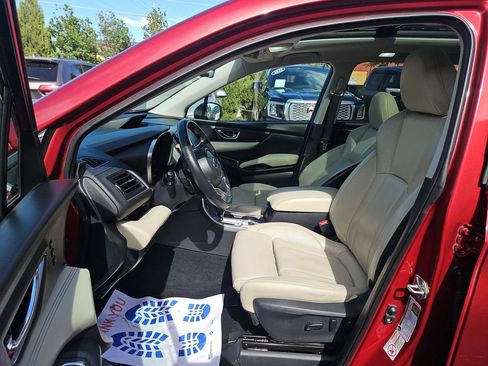 Used 2019 Subaru Ascent Limited w/ Popular Package #2A AWD/4WD image 9