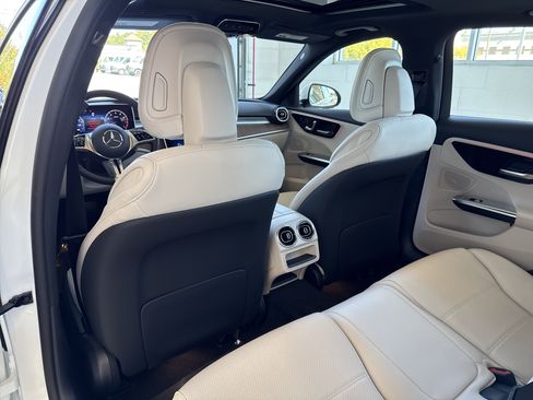 Certified 2024 Mercedes-Benz C 300 Sedan image 29