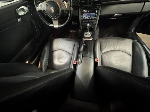 Used 2009 Porsche 911 Carrera image 67