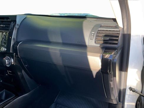 Used 2023 Toyota 4Runner TRD Off-Road image 19