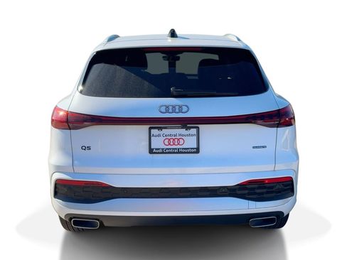 New 2025 Audi Q5 Premium w/ 19" Wheel Package image 10