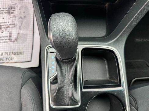 Used 2018 Hyundai Sonata SE image 24