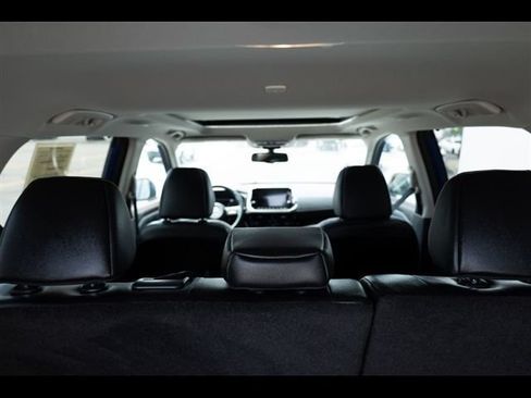Used 2023 Nissan Rogue SL w/ SL Premium Package AWD/4WD image 17