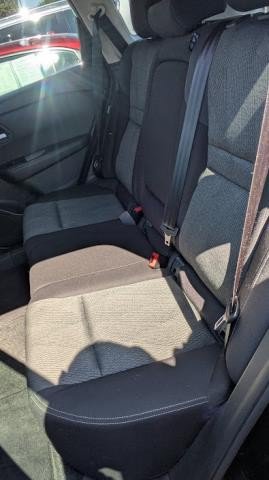 Used 2025 Nissan Rogue SV AWD/4WD image 14
