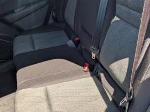 Used 2025 Nissan Rogue SV AWD/4WD image 14